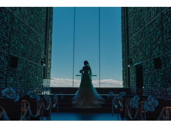 ボディキュア ブライダル美容整体 大阪梅田/圧倒的な美しさ◎/大阪/中之島