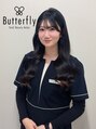バタフライ 武蔵小杉店(Butterfly)&nbsp;白濱 