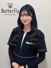バタフライ 武蔵小杉店(Butterfly) 白濱