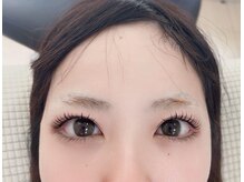 アラーナサロン(Arana salon)/まつげパーマ