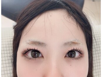 アラーナサロン(Arana salon)/まつげパーマ