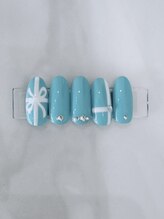 ケア ビューティー ネイル(care beauty NAIL)/