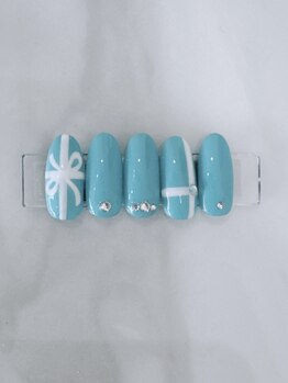 ケア ビューティー ネイル(care beauty NAIL)/