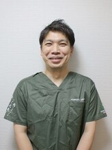 ナイン整骨院 三軒茶屋院&nbsp;小笠原 雅英