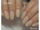 ワンカラー/美爪/うるちゅる