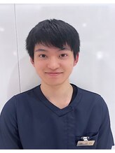 リフレッシュセンター リラックス サクラス戸塚店&nbsp;原 拓也