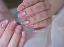 ミリカネイル(mirica nail)/new　color