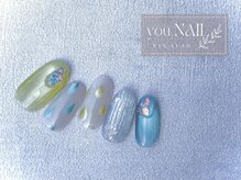 ユーネイル(you NAIL)/【季節限定】10200