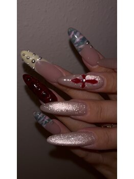 ドルチェヴィータ(Dolce Vita Nail)/