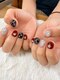 レガリア ネイル(Regalia Nail)の写真/平日グラデーション5500円☆付け替えオフ無料!他店様お取り外しOK◎指先から輝く美しさへ♪