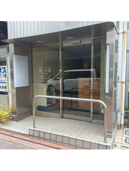 癒しの里 旗の台店の写真/「あぁ、重い…」その限界の首・肩に。台湾式の深層アプローチで、羽が生えたような軽さを体感。