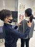 【しびれ】手足のピリピリ・不快感に　原因特定+根本改善　初回限定￥3,500
