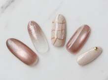 ジーネイルコウベ(G NAIL KOBE)/ハンドEコ－ス 4600円