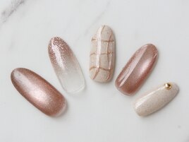 ハンドEコ－ス 4600円