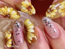 ヌーベルネイル(Nouvelle Nail)