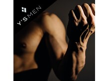 ワイズメン 博多駅南(Y's Men)の雰囲気（体の根本から改善★自信に満ち溢れた脱いでもカッコいい体へ）