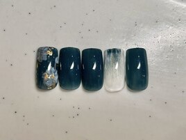 10月新作の定額Aデザイン