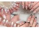 ワッカ ネイル(wacca nail)の写真