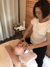 ネフェルティティ 緑地公園店(Nefertity)/◆フェイシャル