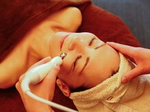 エステティックサロン ティアモ(Ti Amo)/小顔・ムクミケア