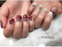 プレシャス プライベートビューティーサロン(Precious Private Beauty Salon)/