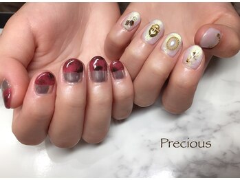 プレシャス プライベートビューティーサロン(Precious Private Beauty Salon)/