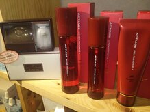 リラックスフィールド(Relax Field)/☆スキンケア赤シリーズ☆