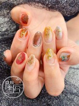 閨匠ビューティサロン 表参道店/