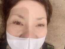 ベリー 中田店(Very)/ナチュラル【静岡マツエク】