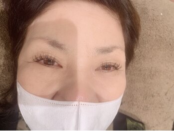 ベリー 中田店(Very)/ナチュラル【静岡マツエク】