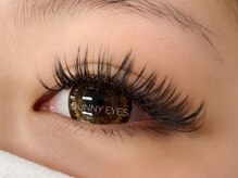 バニーアイズ 博多店(Bunny eyes)/最新オリジナル★メガフラット！