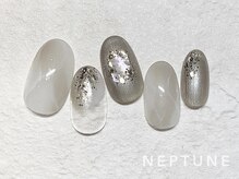 ネプチューン 武蔵小杉店(NEPTUNE)/no.238 定額デザイン★8000円A