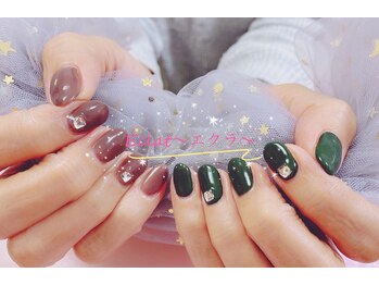 エクラ 横浜関内店(Eclat)/