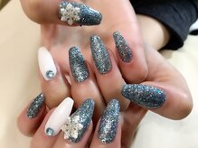 ラビング(Loving)/ギラギラネイル