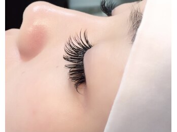 クレア(CREA)/フラットラッシュ付け放題