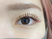 まつげエクステサロン ヘアーリゾートエーアイ 東陽町店(hair resort Ai)/セーブル 10 11 12