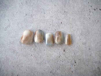 ニコルネイル(nicole nail)/オリジナルデザイン