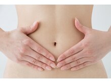 アロマプラス鍼灸院/腸活メニュー、あります♪