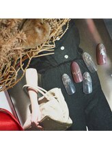 トータルビューティー パッション 茨木(Total Beauty Passion)/季節限定ネイルコース