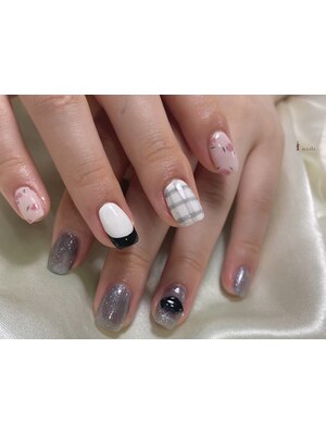 I-nails渋谷店