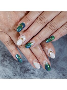 ルシャ(Le’chat)/