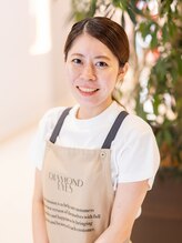 ダイヤモンドアイズ グランツリー武蔵小杉店(DIAMOND EYES) 岸本 