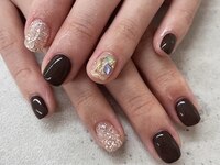 Nail　Salon　Doux　　ドゥ