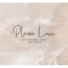 プレジールリュクス(Plaisir luxe)のお店ロゴ