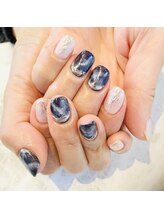 アンジェリーク ネイル(Angeleek NAIL)/