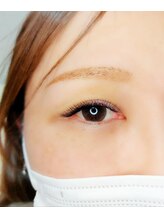 ルピナス(Lupinus)/LEDボリュームラッシュ500本