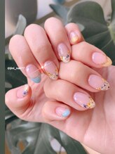 ネイルジニ(nail.Jini)/