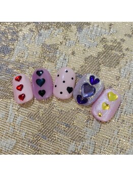 リリアーナ(Liliana)/