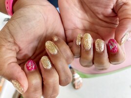 持ち込みデザイン