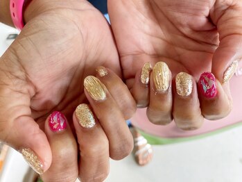 イムア(imua)/持ち込みデザイン